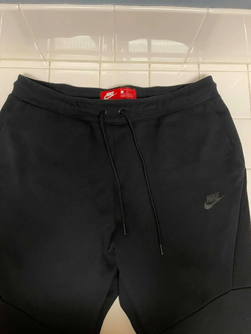 Nike jogger pants - Picture 2 of 9